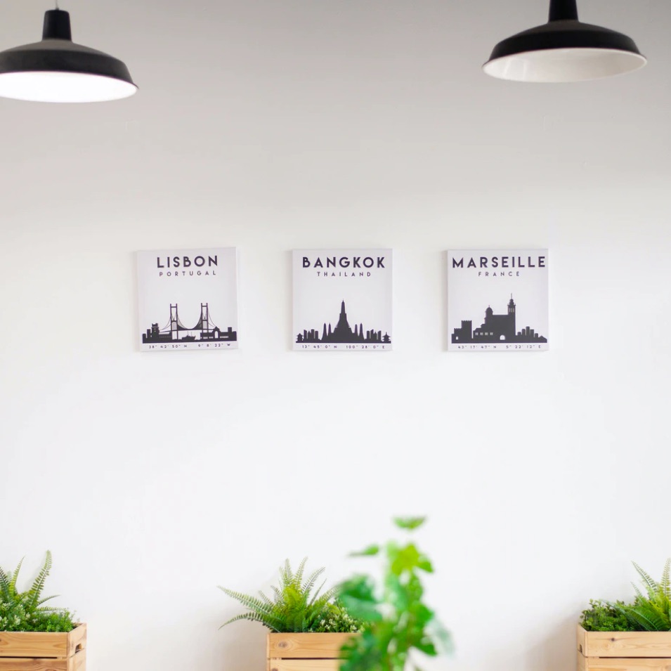 Far far away, behind the word mountains